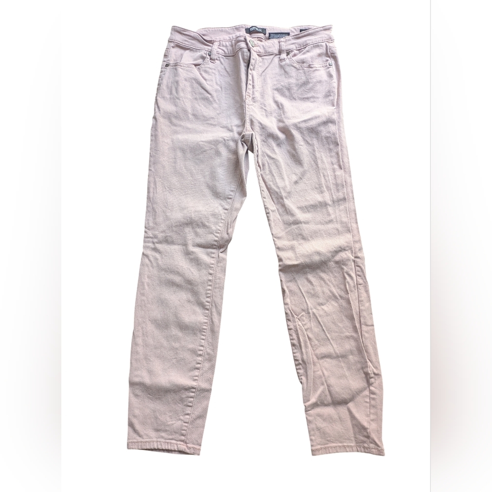 🌞4/20$ Buffalo David Bitton Women's Pink Jeans